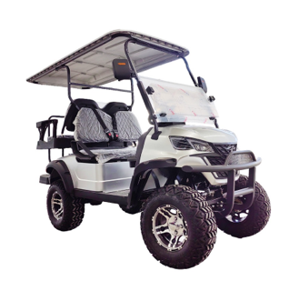 Off Road Golf Cart XKGB2+2