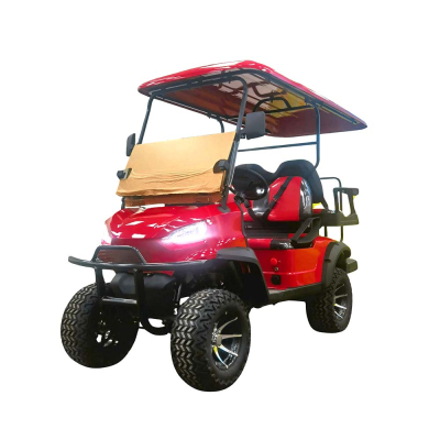 New Golf Cart XKGB4