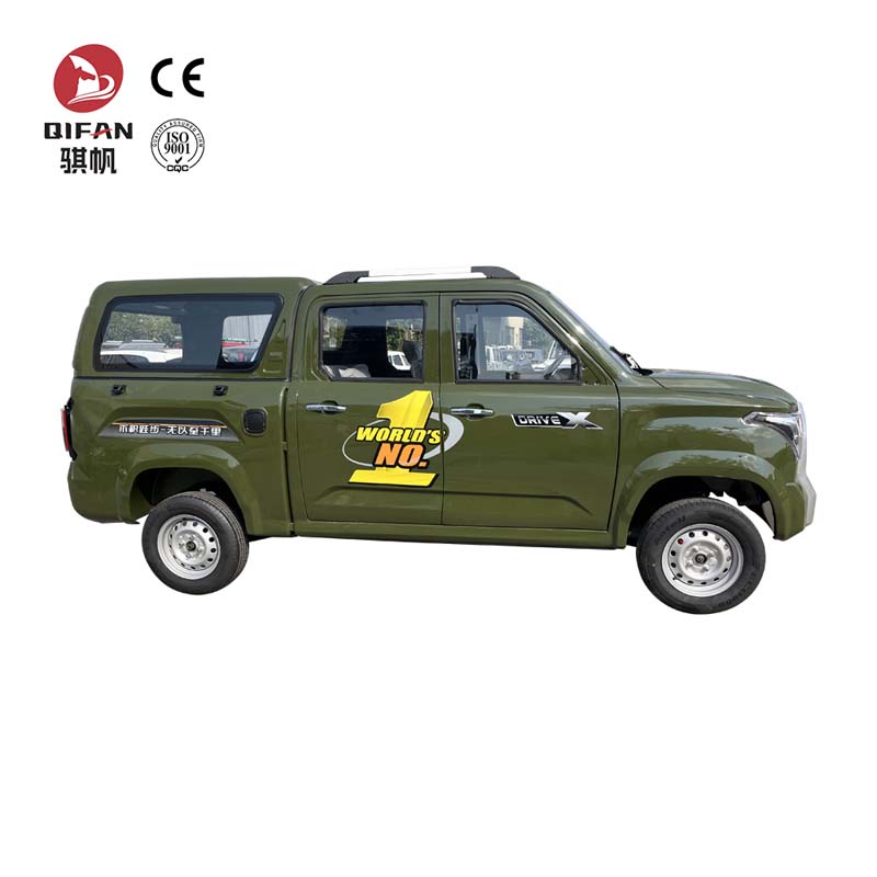 Electric Pickups Truck