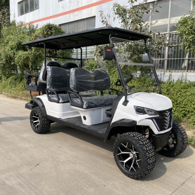 QFGF15 2023 Golf Cart
