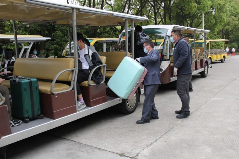 Socially Responsible Company