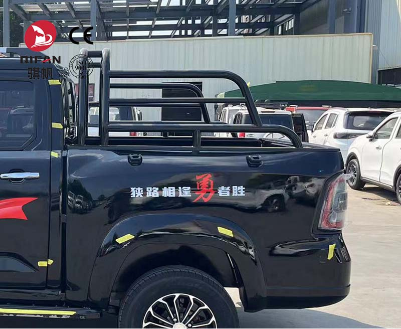 Electric Pick Up Electric Pick Up