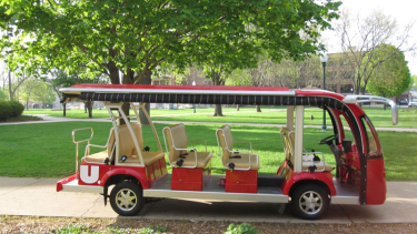 American University South Carolina