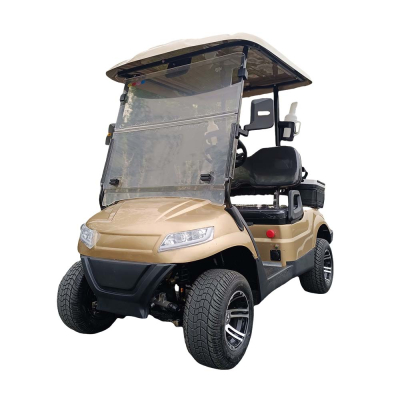 2 Seater Golf Carts XKGA2