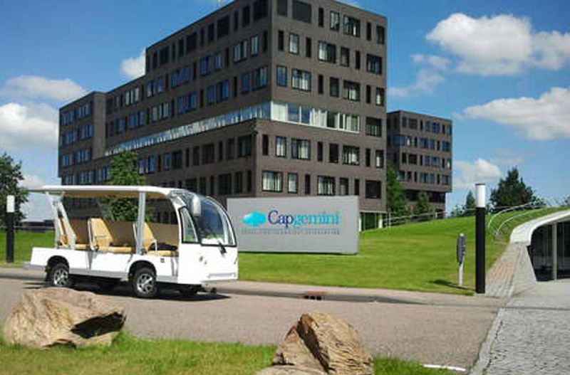 Overseas Street Community Follow-up