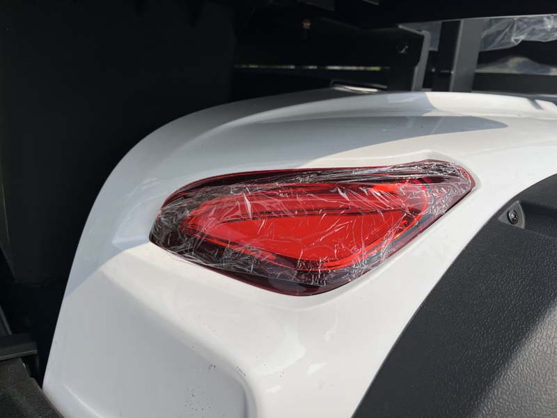 Carro de golf QFGF15 2023