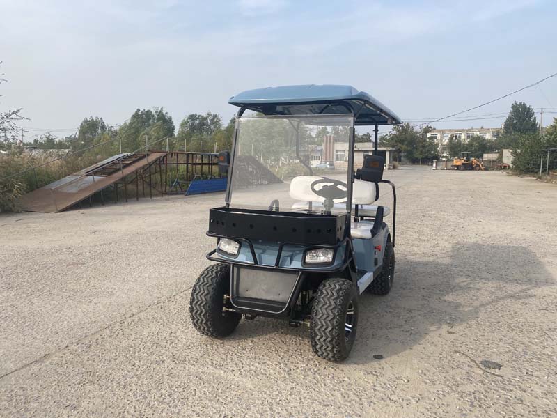 QFGF55 Electric Golf Car