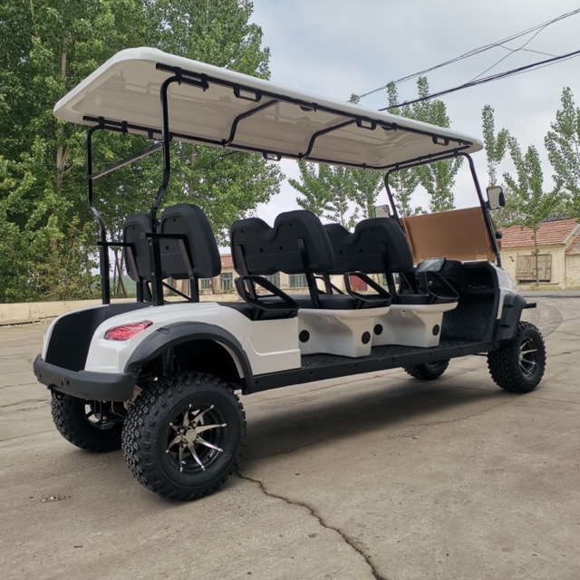 Golf Cart