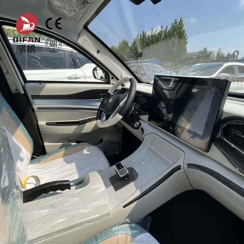 รถเอสยูวี SUV Car