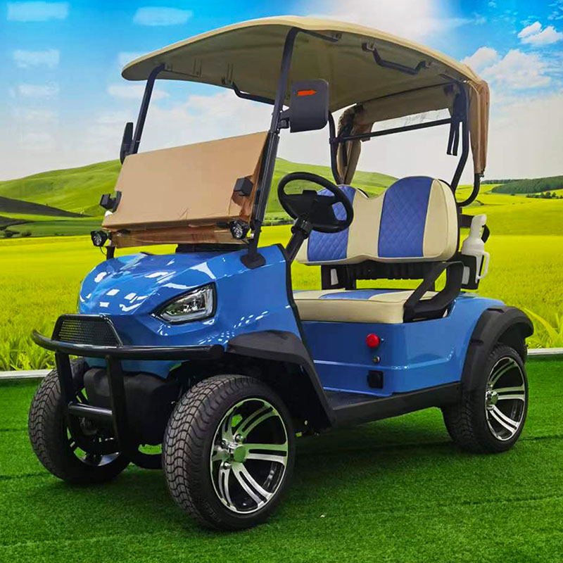 Electric Golf Carts XKGB2