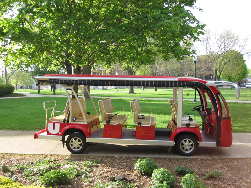 الجامعة الأمريكية في كارولينا الجنوبية American University South Carolina