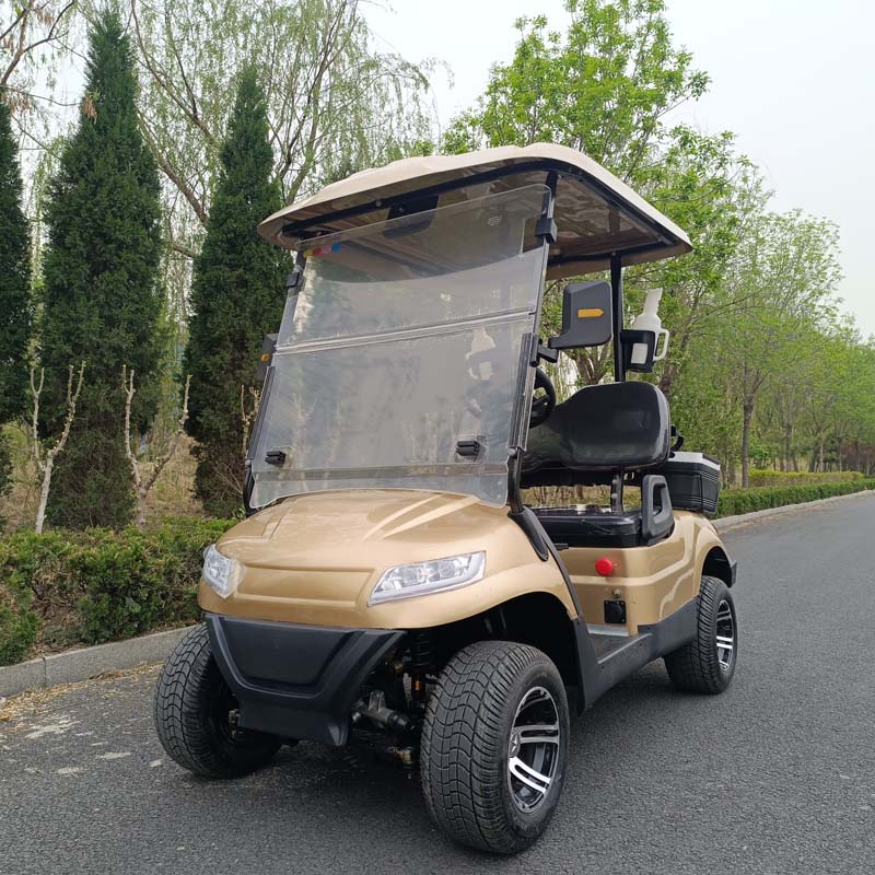 2 Seater Golf Carts XKGA2 2 Seater Golf Carts XKGA2