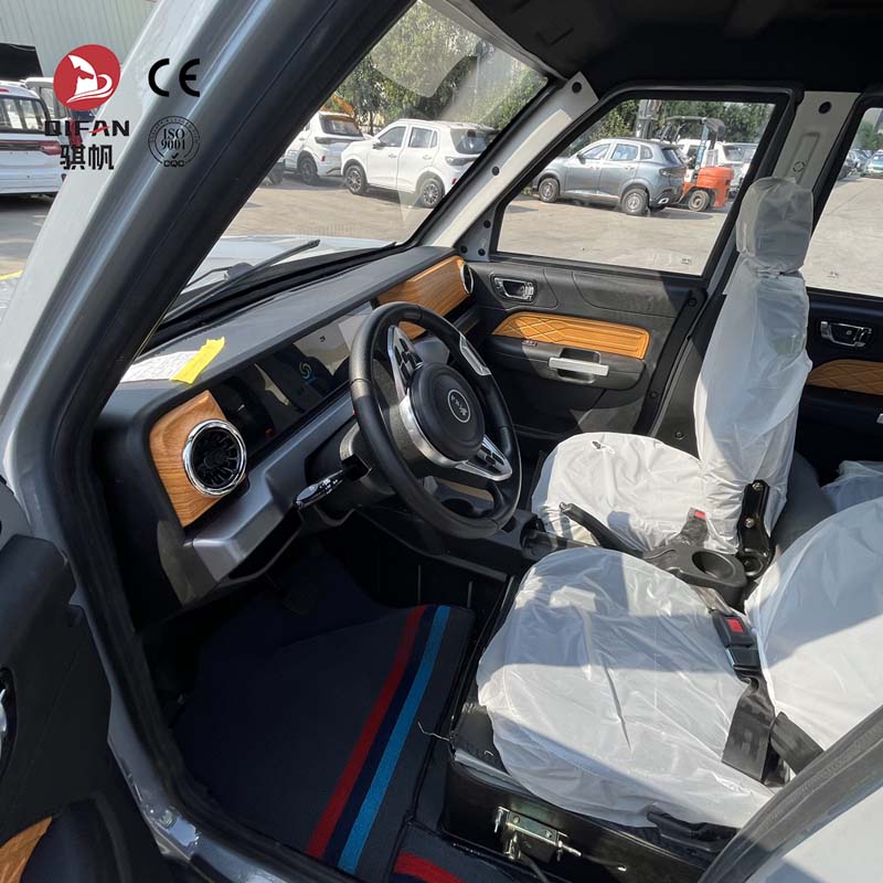 ปิ๊กอัพไฟฟ้า