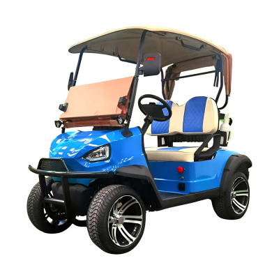 Electric Golf Carts XKGB2