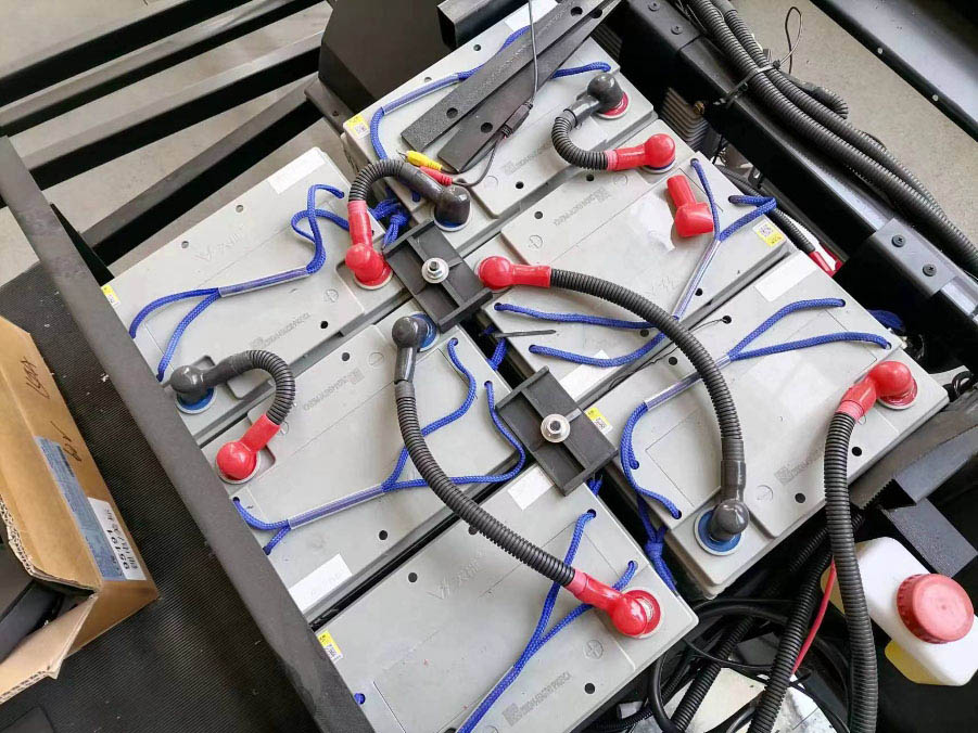 Gray Golf Cart XKGB4 Gray Golf Cart XKGB4