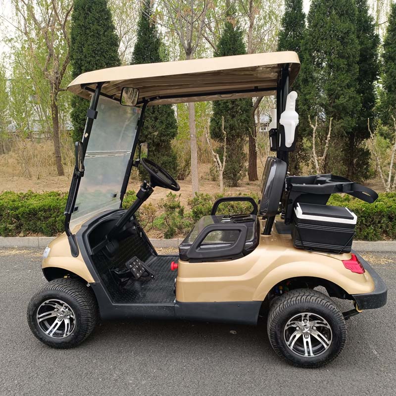 Classic Golf Cart XKGA2