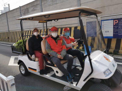 บริษัทที่มีความรับผิดชอบต่อสังคม