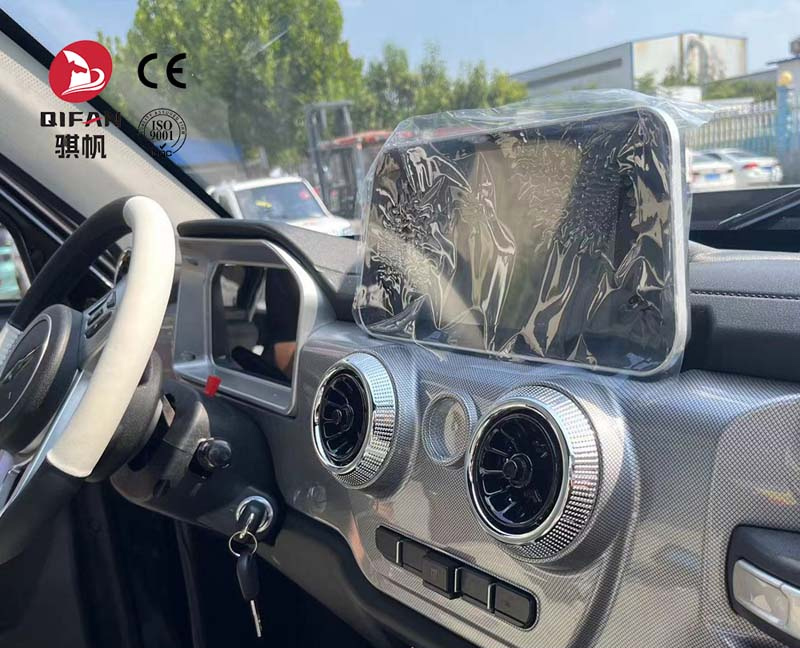 Electric Pick Up Electric Pick Up