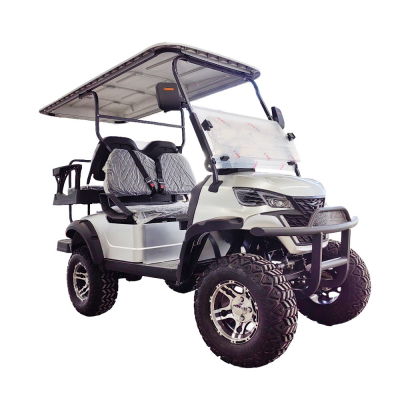 Off Road Golf Cart XKGB2+2