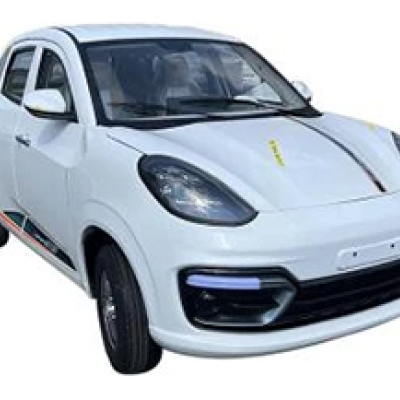 รถเอสยูวี