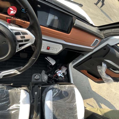 White Pickup Truck White Pickup Truck