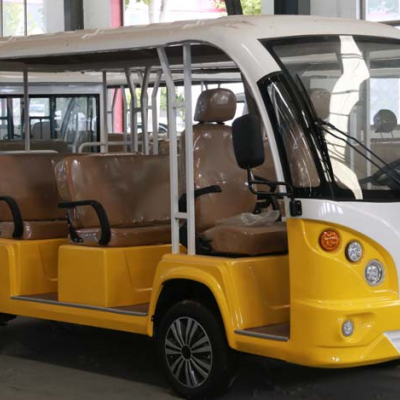 Bus City Sightseeing