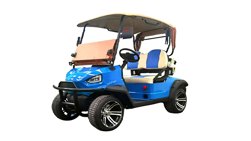 Electric Golf Carts XKGB2