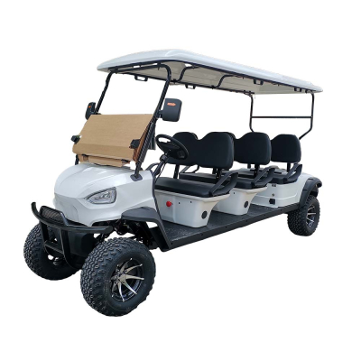 golf buggy