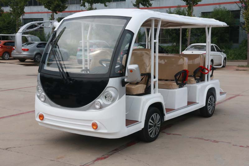 Bus City Sightseeing