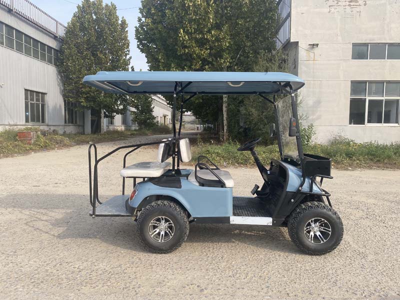 2022 Electric Golf Cart