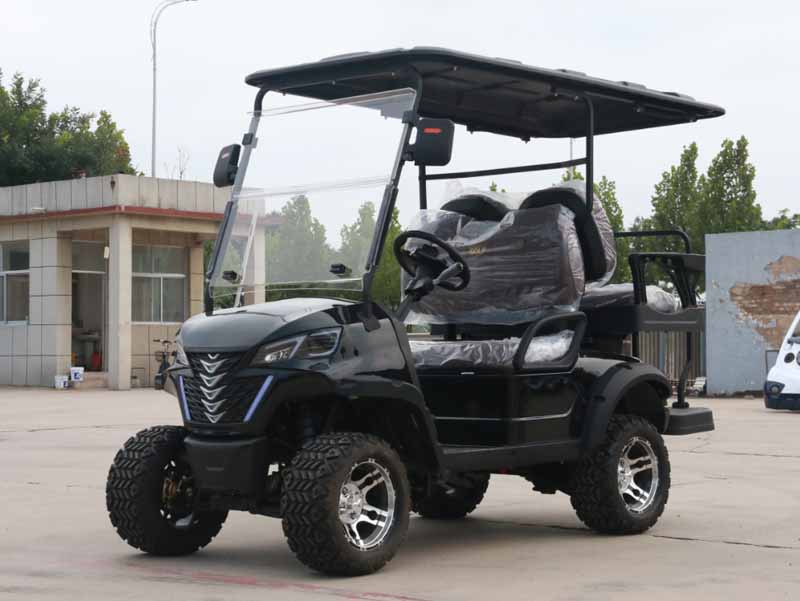 2023 Electric Golf Cart