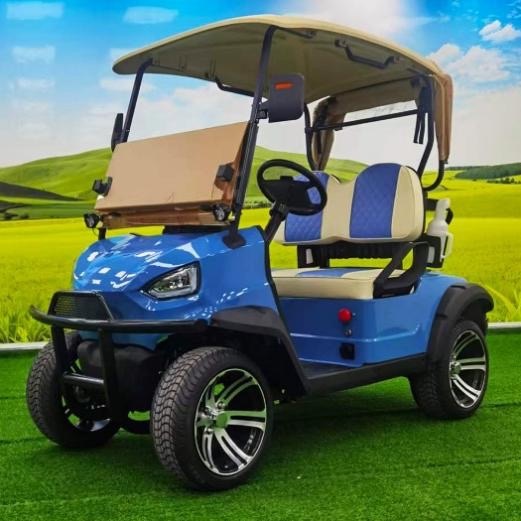 New Golf Cart XKGB2 New Golf Cart XKGB2