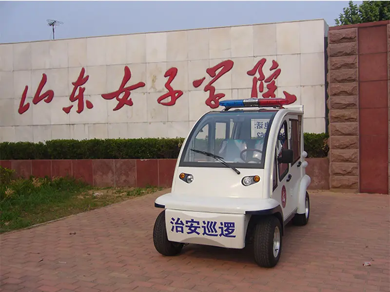 Université des femmes du Shandong Shandong Women's University