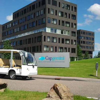 Overseas Street Community Follow-up