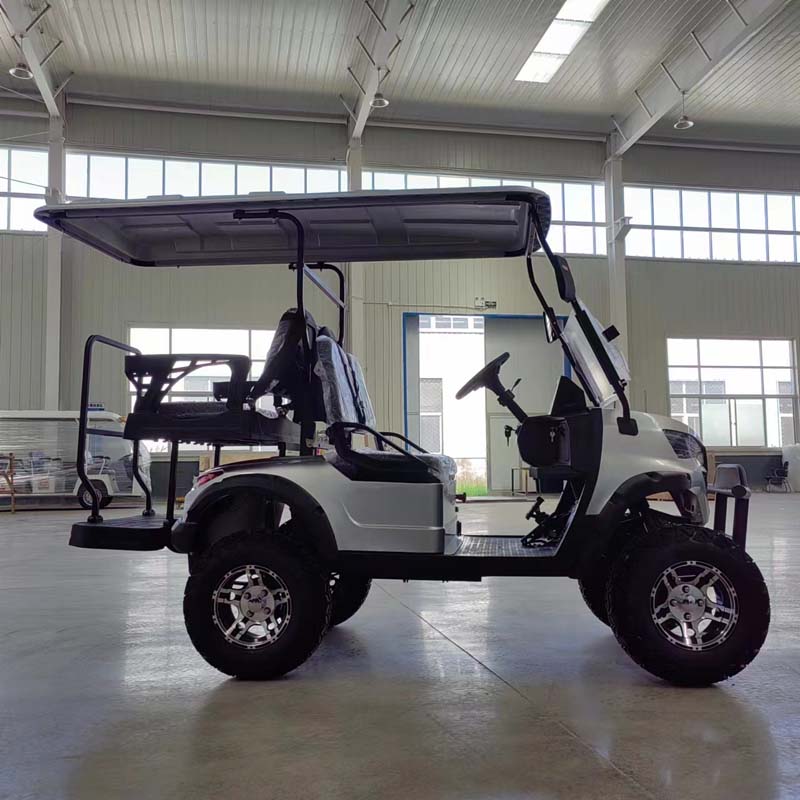 Off Road Golf Cart XKGB2+2
