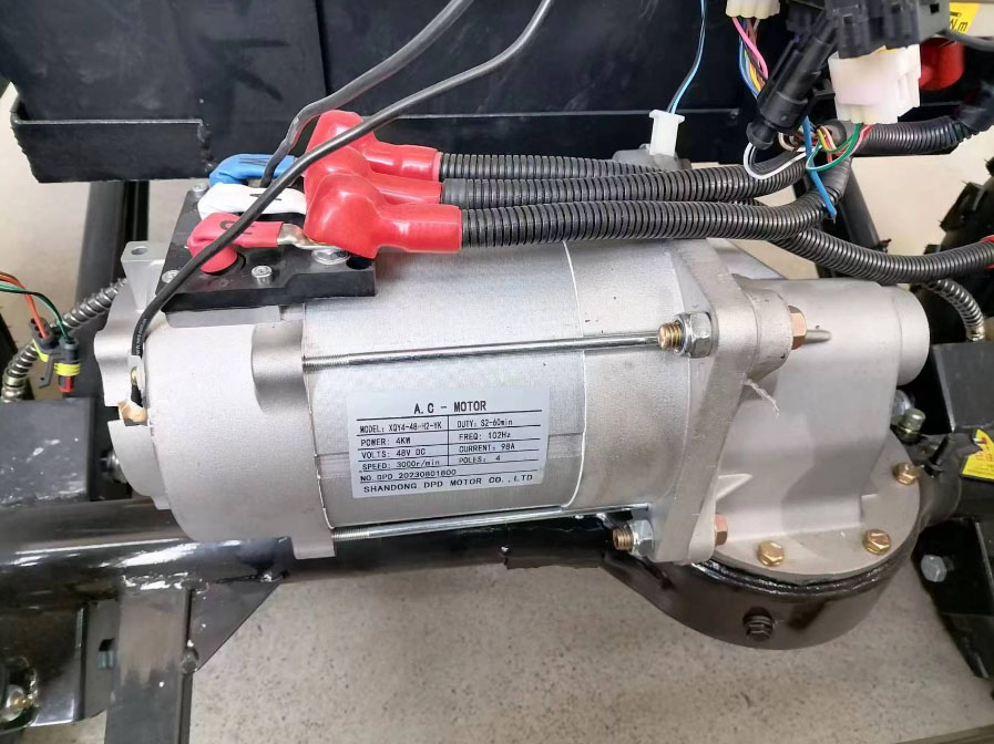 Classic Golf Cart XKGA2 Classic Golf Cart XKGA2