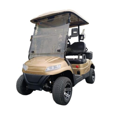 Classic Golf Cart XKGA2
