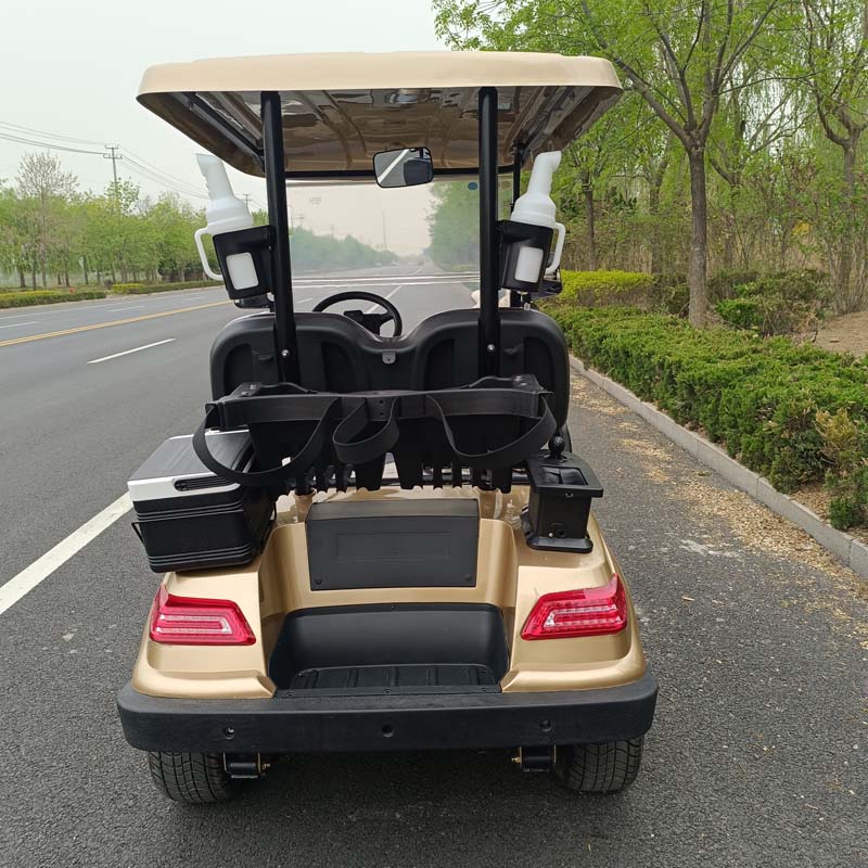 Classic Golf Cart XKGA2