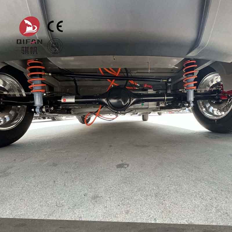 รถเอสยูวี SUV Car