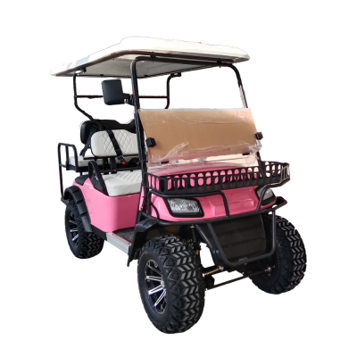 Classic Golf Cart XKGA4