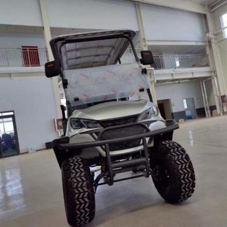 New Golf Cart XKGC4 New Golf Cart XKGC4