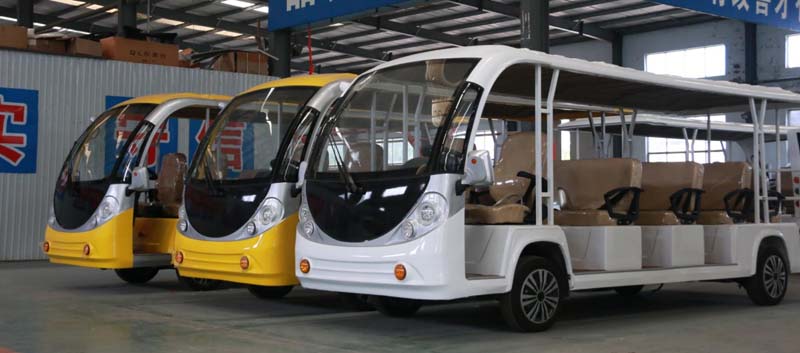 Bus City Sightseeing