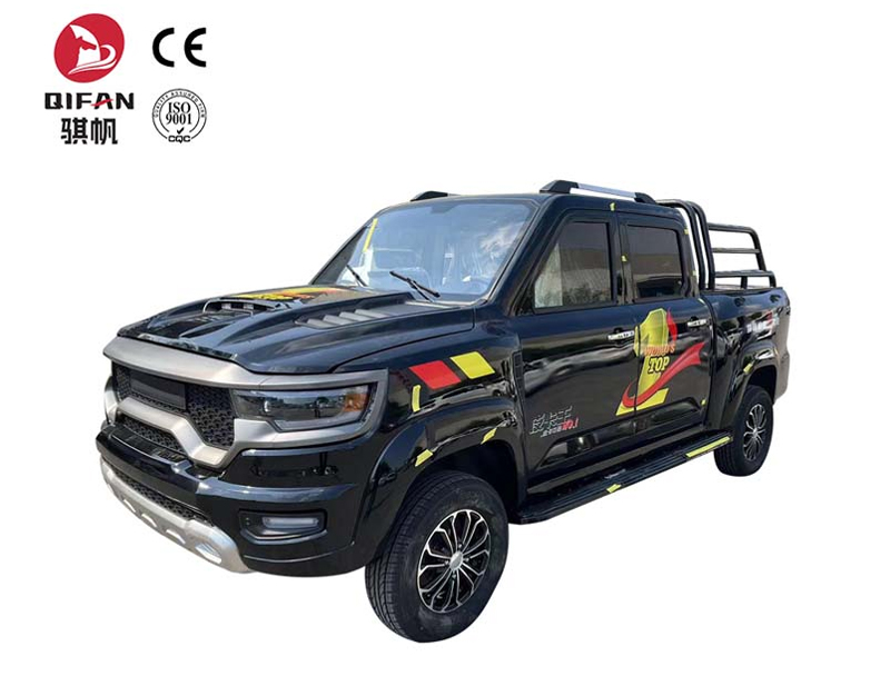 Electric Pick Up Electric Pick Up