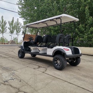 New Golf Cart XKGB6 New Golf Cart XKGB6
