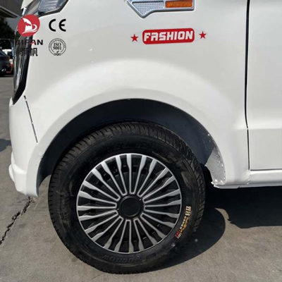 White Pickup Truck White Pickup Truck