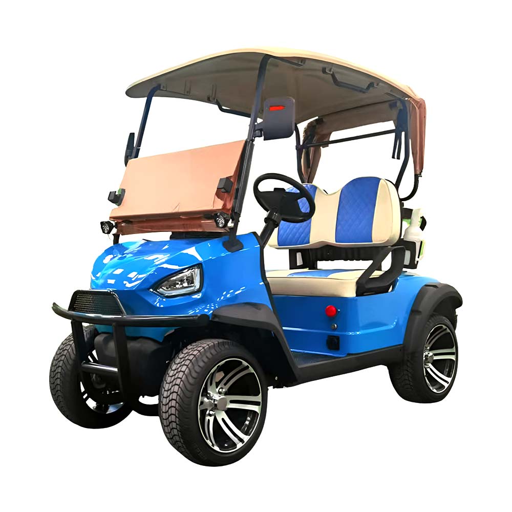 Electric Golf Carts XKGB2 Electric Golf Carts XKGB2