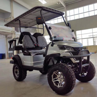 Off Road Golf Cart XKGB2+2