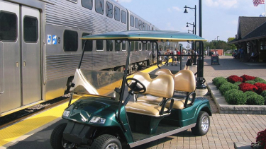 The Application of Company Products in Foreign Stations