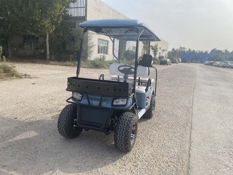 2022 Electric Golf Cart